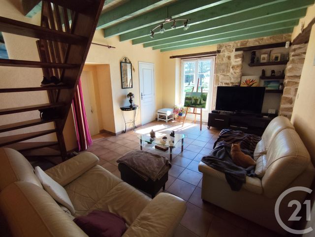 Maison à vendre - 6 pièces - 158,20 m2 - Vicq Exemplet - 36 - CENTRE