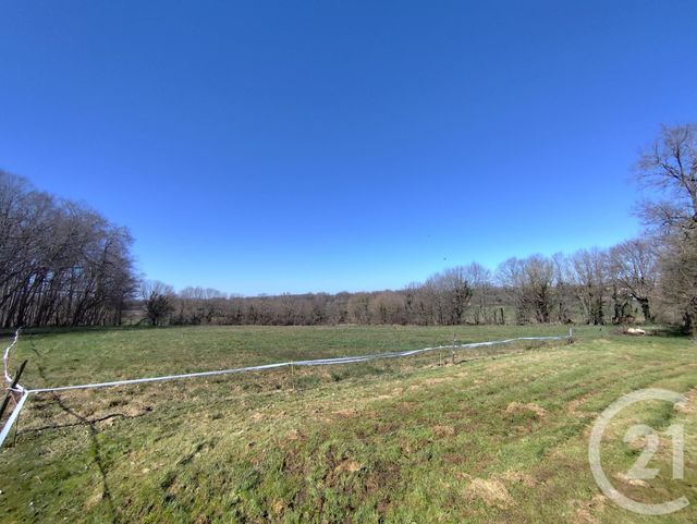 Maison à vendre - 6 pièces - 158,20 m2 - Vicq Exemplet - 36 - CENTRE