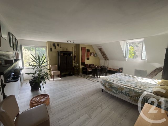 Maison à vendre - 6 pièces - 190 m2 - Vigoulant - 36 - CENTRE