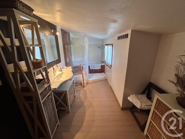 Maison à vendre - 6 pièces - 190 m2 - Vigoulant - 36 - CENTRE