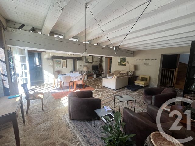 Maison à vendre VIGOULANT