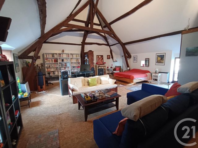 Maison à vendre - 6 pièces - 203,20 m2 - La Berthenoux - 36 - CENTRE