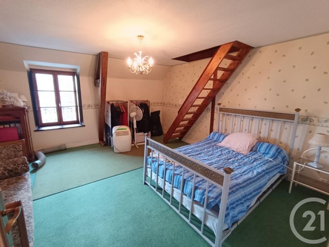 Maison à vendre - 6 pièces - 203,20 m2 - La Berthenoux - 36 - CENTRE