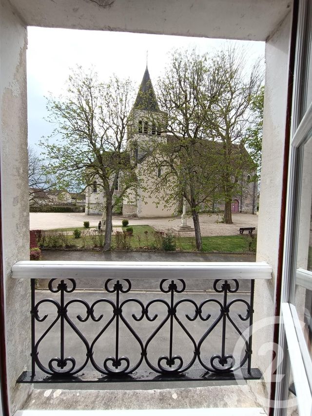 Maison à vendre - 6 pièces - 203,20 m2 - La Berthenoux - 36 - CENTRE