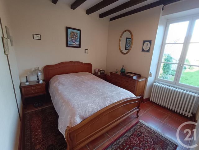 Maison à vendre - 6 pièces - 203,20 m2 - La Berthenoux - 36 - CENTRE