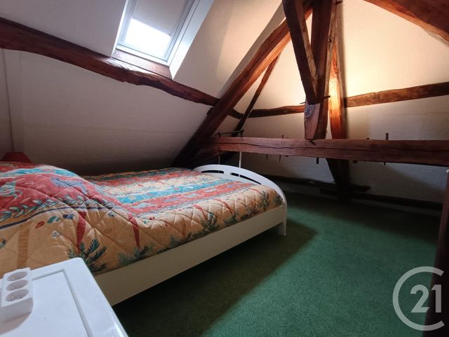 Maison à vendre - 6 pièces - 203,20 m2 - La Berthenoux - 36 - CENTRE