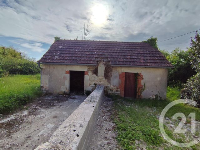 Maison à vendre - 2 pièces - 99,50 m2 - Vicq Exemplet - 36 - CENTRE