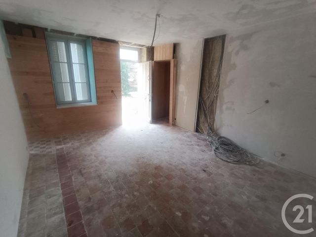 Maison à vendre - 2 pièces - 99,50 m2 - Vicq Exemplet - 36 - CENTRE