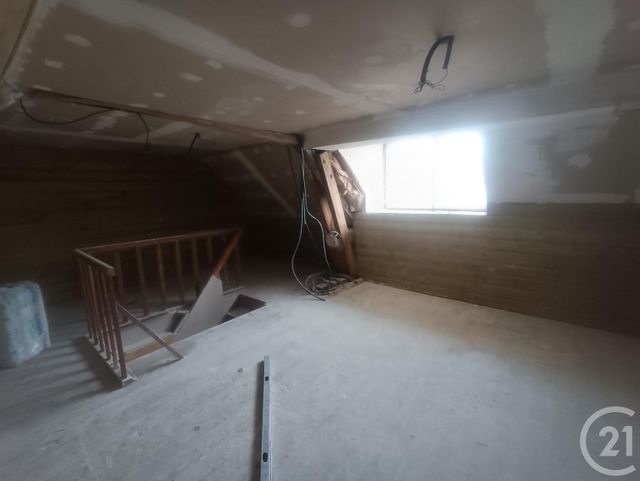 Maison à vendre - 2 pièces - 99,50 m2 - Vicq Exemplet - 36 - CENTRE