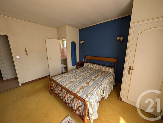 Maison à vendre - 9 pièces - 320 m2 - La Chatre - 36 - CENTRE