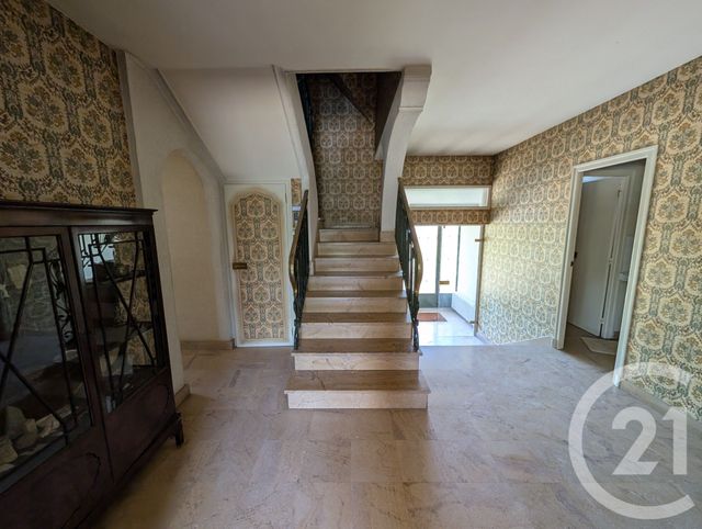 Maison à vendre - 9 pièces - 320 m2 - La Chatre - 36 - CENTRE