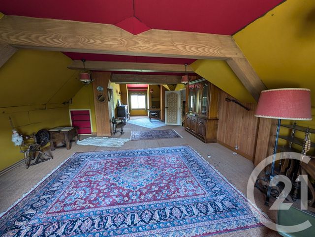 Maison à vendre - 9 pièces - 320 m2 - La Chatre - 36 - CENTRE