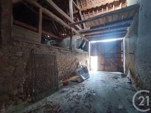 Maison &agrave; vendre - 2 pi&egrave;ces - 73,10 m2 - Thevet St Julien - 36 - CENTRE