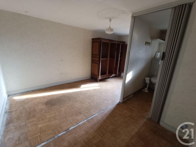 Maison &agrave; vendre - 2 pi&egrave;ces - 73,10 m2 - Thevet St Julien - 36 - CENTRE