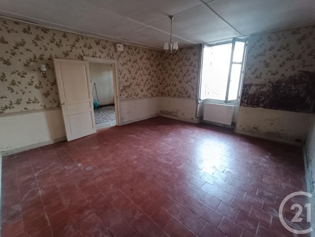 Maison &agrave; vendre - 2 pi&egrave;ces - 73,10 m2 - Thevet St Julien - 36 - CENTRE