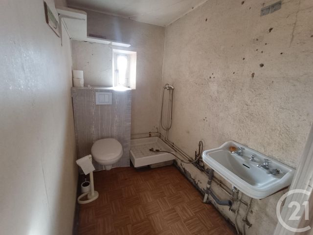 Maison &agrave; vendre - 2 pi&egrave;ces - 73,10 m2 - Thevet St Julien - 36 - CENTRE