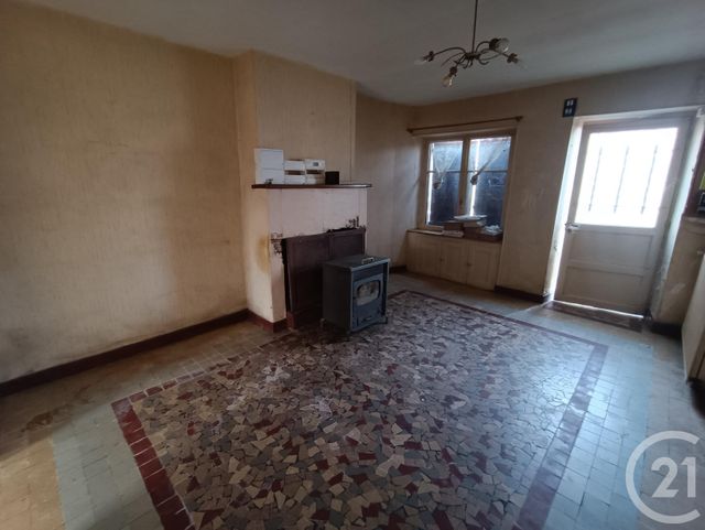 Maison &agrave; vendre - 2 pi&egrave;ces - 73,10 m2 - Thevet St Julien - 36 - CENTRE