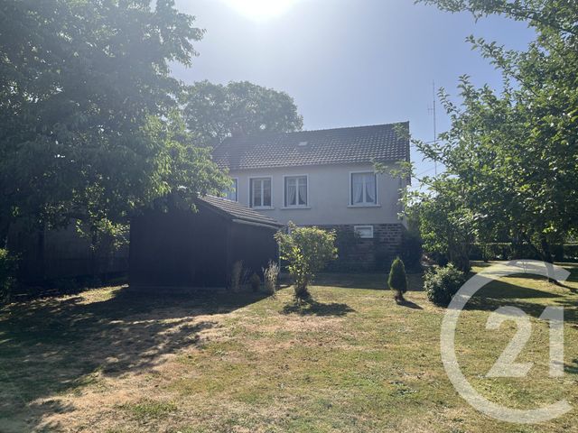 Maison à vendre STE SEVERE SUR INDRE