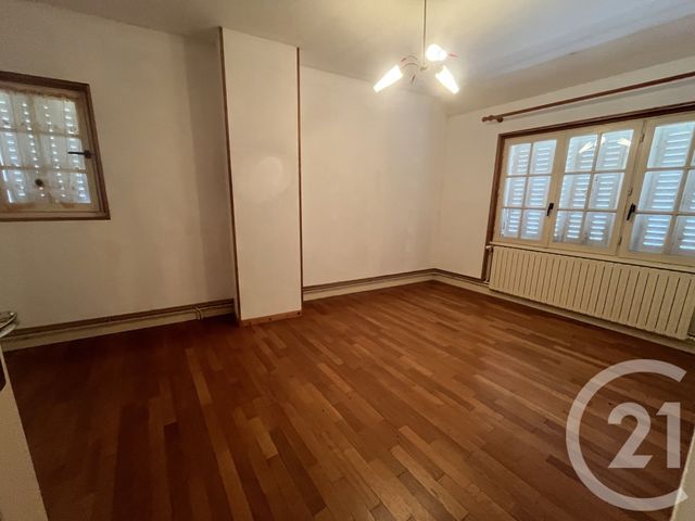 Maison à vendre - 4 pièces - 79 m2 - Champillet - 36 - CENTRE