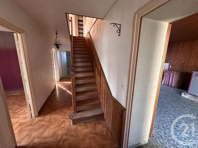 Maison à vendre - 4 pièces - 79 m2 - Champillet - 36 - CENTRE