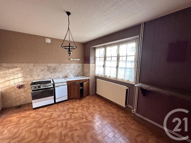 Maison à vendre - 4 pièces - 79 m2 - Champillet - 36 - CENTRE