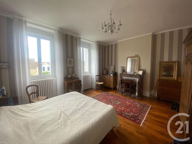 Maison à vendre - 8 pièces - 168,30 m2 - La Chatre - 36 - CENTRE