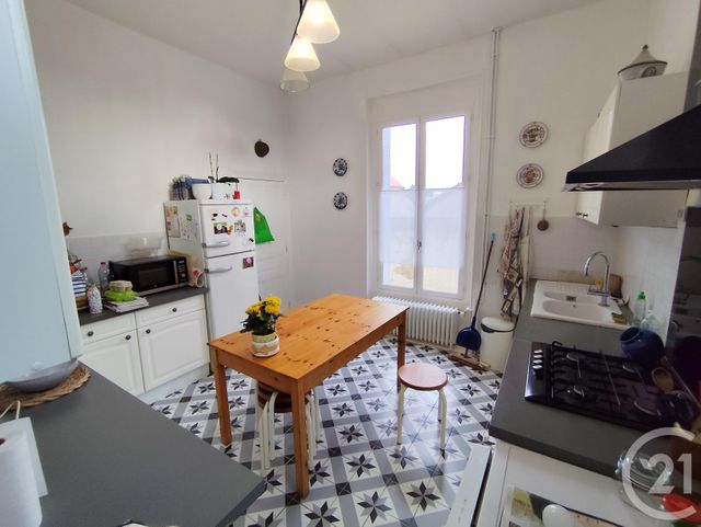 Maison à vendre - 8 pièces - 168,30 m2 - La Chatre - 36 - CENTRE