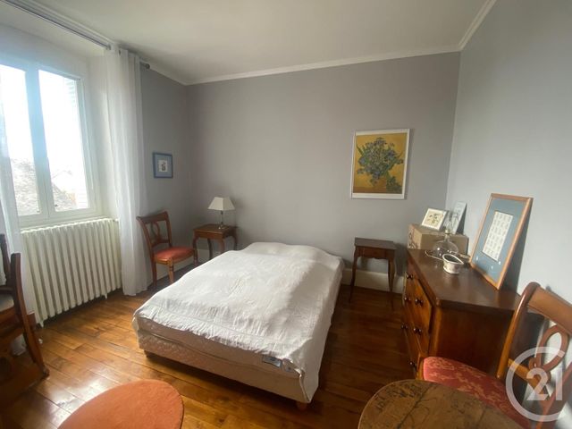 Maison à vendre - 8 pièces - 168,30 m2 - La Chatre - 36 - CENTRE