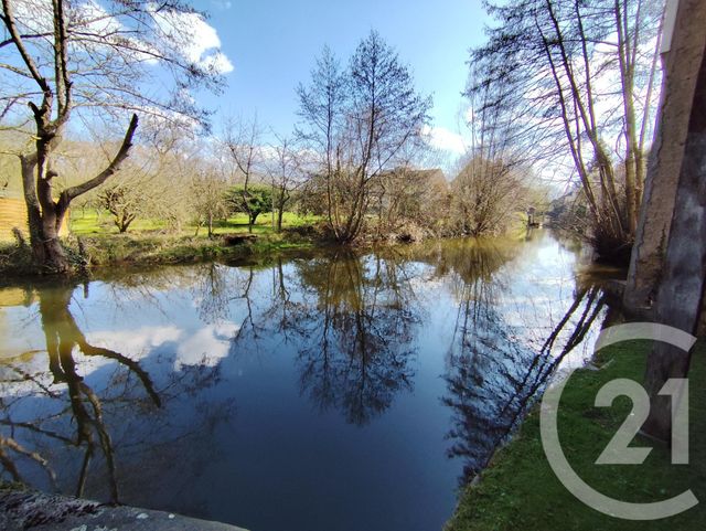 Maison &agrave; vendre - 4 pi&egrave;ces - 144 m2 - La Chatre - 36 - CENTRE