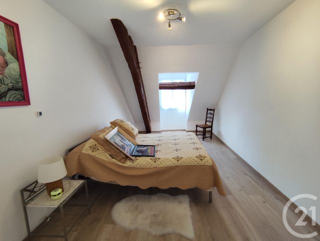 Maison &agrave; vendre - 4 pi&egrave;ces - 144 m2 - La Chatre - 36 - CENTRE