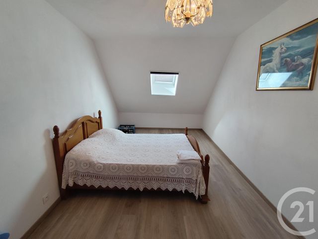 Maison &agrave; vendre - 4 pi&egrave;ces - 144 m2 - La Chatre - 36 - CENTRE