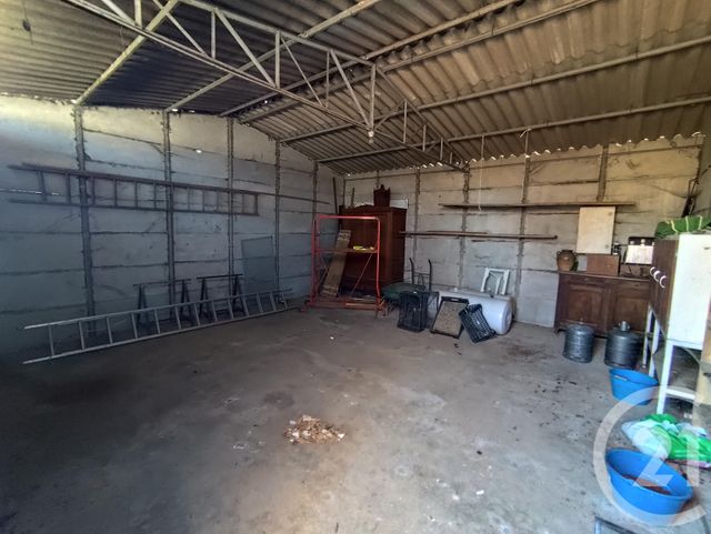 Maison &agrave; vendre - 6 pi&egrave;ces - 125 m2 - Montgivray - 36 - CENTRE