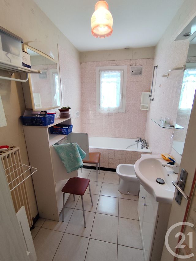 Maison &agrave; vendre - 6 pi&egrave;ces - 125 m2 - Montgivray - 36 - CENTRE