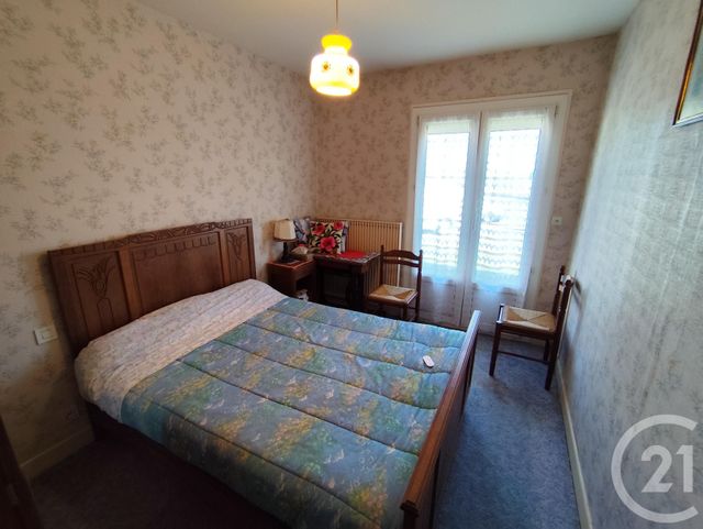 Maison &agrave; vendre - 6 pi&egrave;ces - 125 m2 - Montgivray - 36 - CENTRE