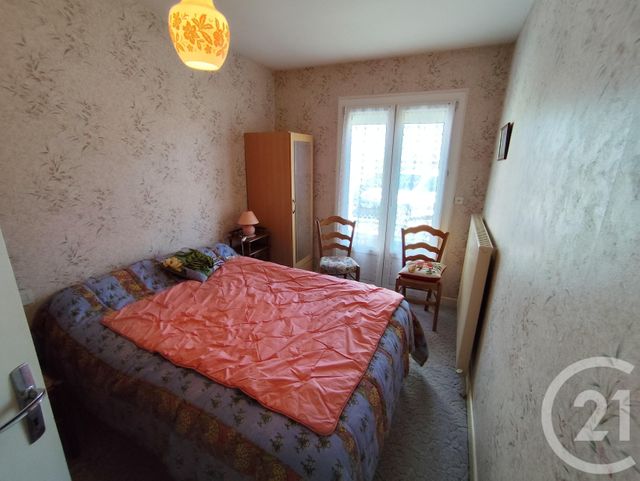 Maison &agrave; vendre - 6 pi&egrave;ces - 125 m2 - Montgivray - 36 - CENTRE