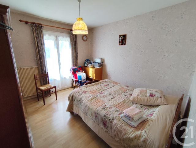 Maison &agrave; vendre - 6 pi&egrave;ces - 125 m2 - Montgivray - 36 - CENTRE