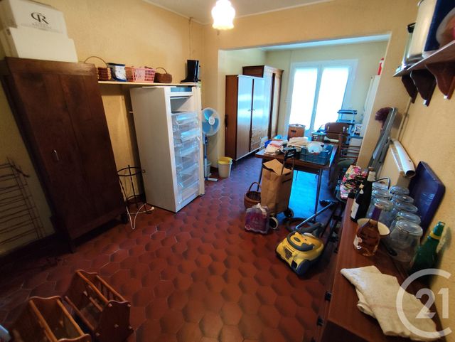 Maison &agrave; vendre - 6 pi&egrave;ces - 125 m2 - Montgivray - 36 - CENTRE