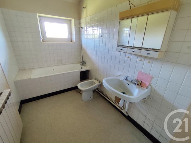 Maison &agrave; vendre - 4 pi&egrave;ces - 115 m2 - Briantes - 36 - CENTRE