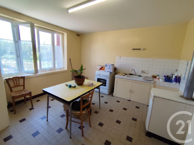 Maison &agrave; vendre - 4 pi&egrave;ces - 115 m2 - Briantes - 36 - CENTRE