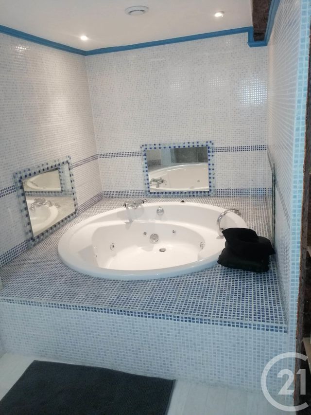 Maison à vendre - 9 pièces - 287,79 m2 - Lignieres - 18 - CENTRE