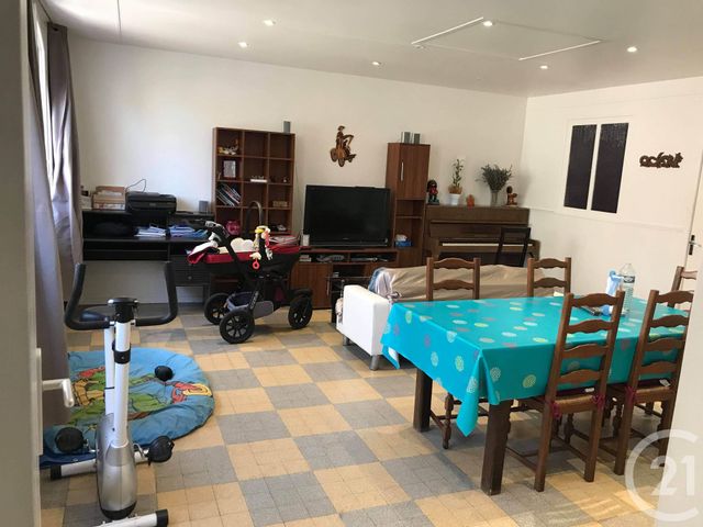 Maison à vendre - 9 pièces - 287,79 m2 - Lignieres - 18 - CENTRE