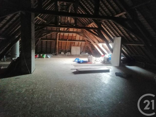 Maison à vendre - 9 pièces - 287,79 m2 - Lignieres - 18 - CENTRE