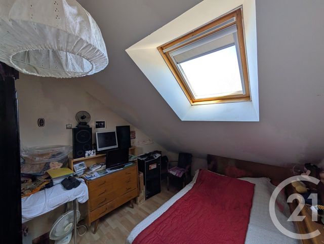Maison &agrave; vendre - 5 pi&egrave;ces - 95 m2 - Le Magny - 36 - CENTRE