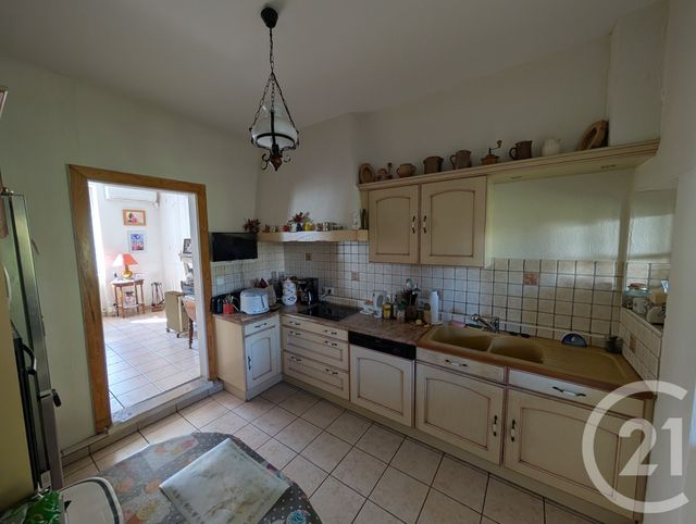 Maison &agrave; vendre - 5 pi&egrave;ces - 95 m2 - Le Magny - 36 - CENTRE