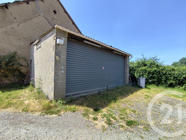 Maison &agrave; vendre - 5 pi&egrave;ces - 133 m2 - Montipouret - 36 - CENTRE