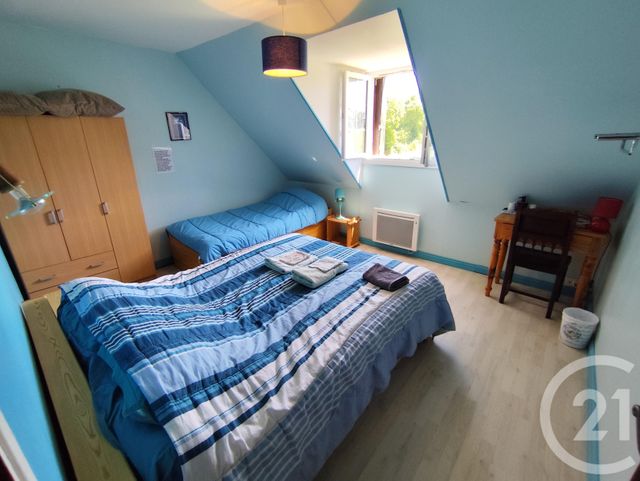 Maison &agrave; vendre - 5 pi&egrave;ces - 133 m2 - Montipouret - 36 - CENTRE