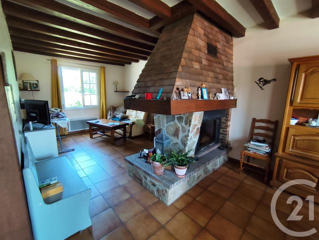 Maison &agrave; vendre - 5 pi&egrave;ces - 133 m2 - Montipouret - 36 - CENTRE