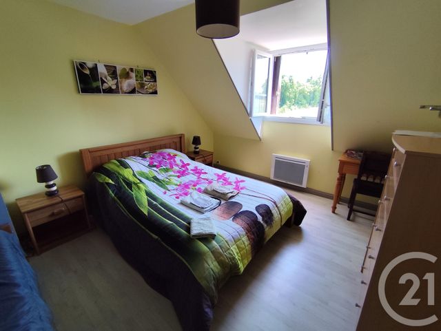 Maison &agrave; vendre - 5 pi&egrave;ces - 133 m2 - Montipouret - 36 - CENTRE