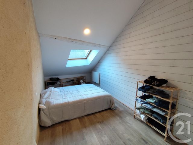 Maison à vendre - 4 pièces - 122,70 m2 - La Chatre - 36 - CENTRE