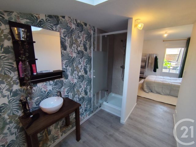 Maison à vendre - 4 pièces - 122,70 m2 - La Chatre - 36 - CENTRE